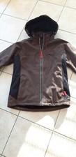 Coole jacke tony gebraucht kaufen  Ahlerstedt