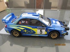 Voiture rallye .otto d'occasion  Annonay