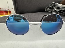 Rennec nickelbrille sonnenbril gebraucht kaufen  Bergisch Gladbach
