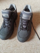Damen wanderschuhe 40 gebraucht kaufen  Halle