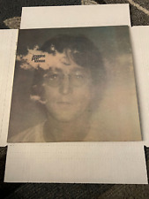 John Lennon Imagine LP Apple SW 3379 with Poster & Postcard Original 1971 EX comprar usado John Lennon Imagine LP Apple SW 3379 with Poster & Postcard Original 1971 EX comprar usado  Enviando para Brazil