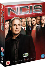 Ncis sixth season for sale  STOCKPORT