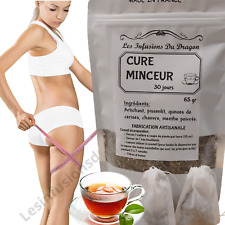 Infusion détox minceur d'occasion  Pérols