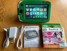 Leapfrog leappad platinum for sale  Rosemount