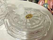European lead crystal for sale  New Port Richey