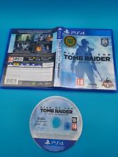 Ps4 spiel rise gebraucht kaufen  Farschwlr., Kasel, Osburg