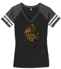 Camiseta Feminina Bob Esponja Camiseta Feminina P-4XL Bling Decote V comprar usado Camiseta Feminina Bob Esponja Camiseta Feminina P-4XL Bling Decote V comprar usado  Enviando para Brazil