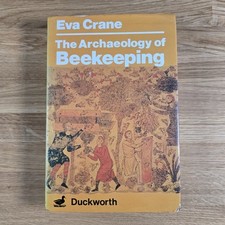 Archaeology beekeeping eva for sale  CHELTENHAM