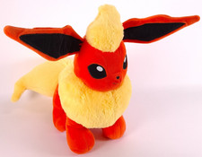 Pokemon flareon build for sale  WALTHAM ABBEY