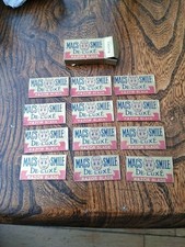 Box macs smile for sale  PORTRUSH