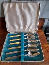 Vintage viners stainless for sale  RIPON