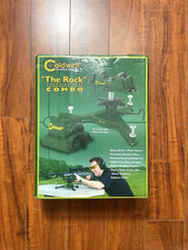 Caldwell rock deluxe for sale  Los Angeles