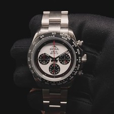 Orologio uomo 39mm usato  Torino