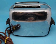 Vintage chrome toastmaster for sale  Denver