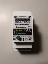 Netzabkoppler comfort gigahert gebraucht kaufen  Kressbronn
