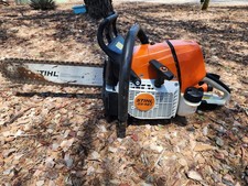Used stihl 461 for sale  Tucson