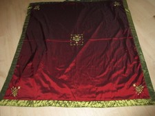 Iridescent green burgundy for sale  Foley