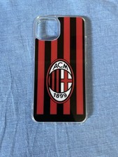 Cover del milan usato  Roascio