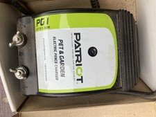 Patriot intelligent electric for sale  Fort Edward