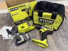 Ryobi one hp18vbrushless for sale  Chambersburg