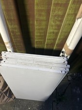 Heavy duty metal for sale  CRAWLEY
