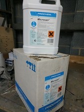 Prochem d500 microsan for sale  KINGS LANGLEY