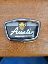 austin badge for sale  DUDLEY