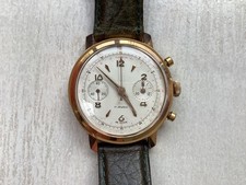 Montre mécanique chronographe d'occasion  Amiens-