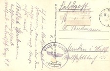 832264 feldpostkarte wl gebraucht kaufen  Deutschland