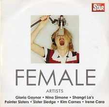 Various artists female for sale  ELY