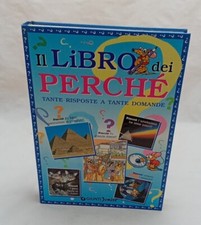 Libro dei perché usato  Somma Lombardo