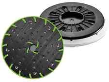 Festool piastra abrasiva usato  Bacchereto