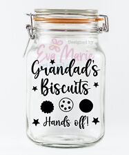 Personalised biscuit sweets for sale  UK