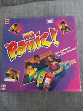 Jeu société panic d'occasion  Crouy