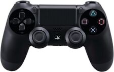Controle dualshock black d'occasion  Expédié en Belgium