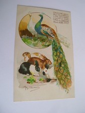 Pubblicità milano 1901 usato  Asti