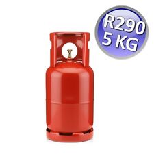 Bombola gas refrigerante usato  Lecco