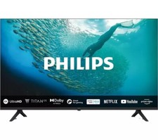 Philips 55pus7504 stand for sale  LICHFIELD