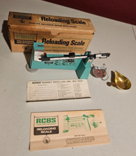 Vintage rcbs model for sale  Peoria