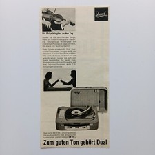 1958 dual party gebraucht kaufen  Berlin
