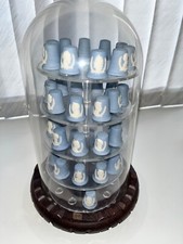 Collection wedgewood thimbles for sale  MEXBOROUGH