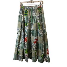 Womens broomstick tiered for sale  Temple