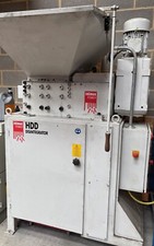 Intimus hdd granulator for sale  ROMFORD