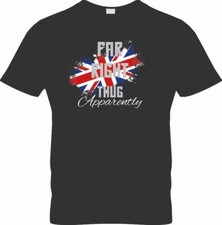 Far right thug for sale  WESTON-SUPER-MARE