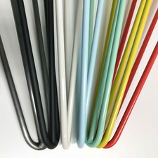 Premium hairpin legs for sale  BIRMINGHAM