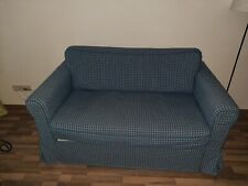 Sofa zweisitzer als gebraucht kaufen  Hildesheim