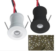 Mini faretto ip65 usato  Villaricca