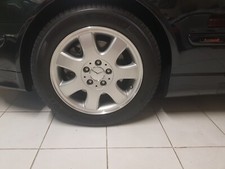 Mercedes clk w208 usato  Italia