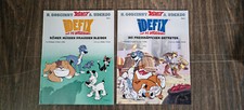 Idefix unbeugsamen comic gebraucht kaufen  Langeoog