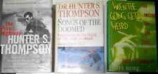 Hunter thompson proud for sale  New York